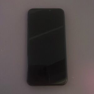 iphone xs locked to owner.